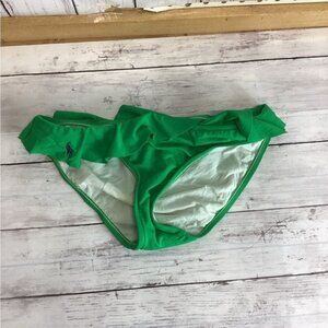 Goth y2k indie normcore gorpcore fisherman Women swim bottom small Ralph Lauren